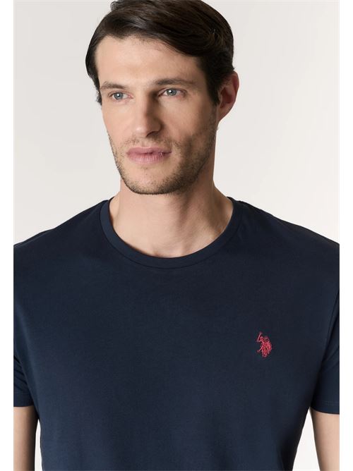 mick-basic t-shirt ss U.S. POLO ASSN. | 54015 0148177